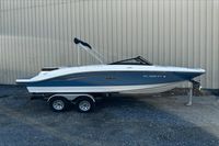 2021 Sea Ray 210 SPX