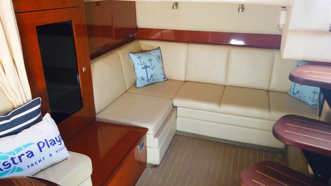 2008 Sea Ray 38 Sundancer