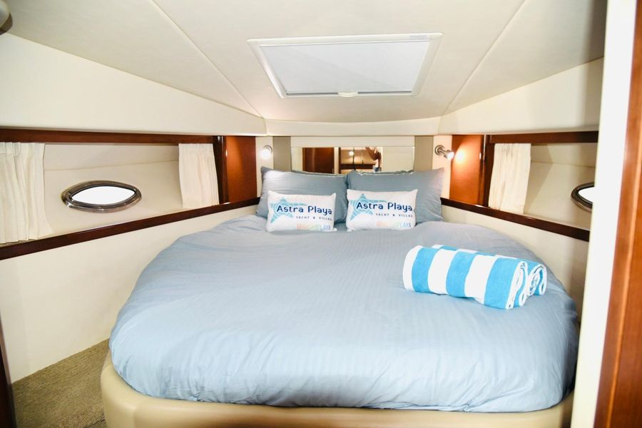 2008 Sea Ray 38 Sundancer