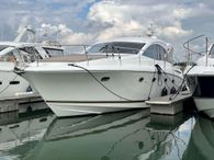 2010 Jeanneau Prestige 42 S