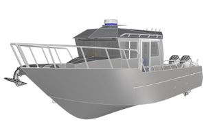 Armor Tatoosh 33
