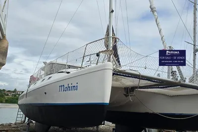 2005 Fortuna Island Spirit 401