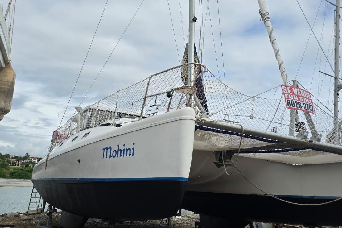 2005 Fortuna Island Spirit 401