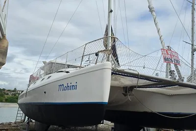 2005 Fortuna Island Spirit 401