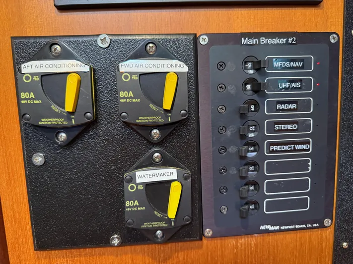 Bluepearl Yacht Photos Pics 