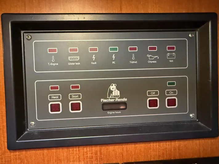 Bluepearl Yacht Photos Pics 