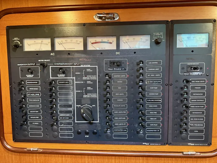 Bluepearl Yacht Photos Pics 