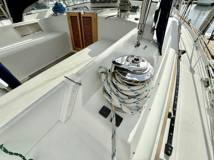 Bluepearl Yacht Photos Pics 