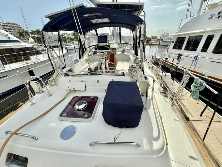 Bluepearl Yacht Photos Pics 