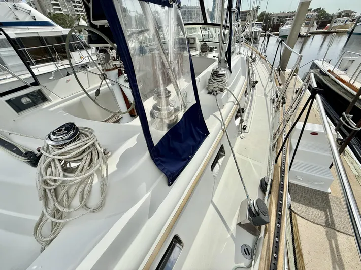 Bluepearl Yacht Photos Pics 