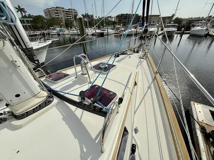 Bluepearl Yacht Photos Pics 