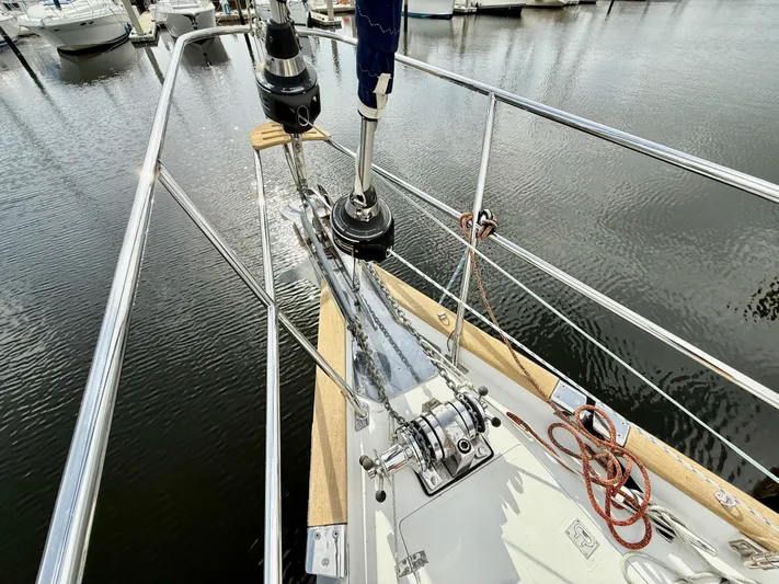 Bluepearl Yacht Photos Pics 