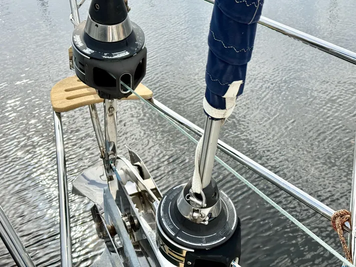 Bluepearl Yacht Photos Pics 