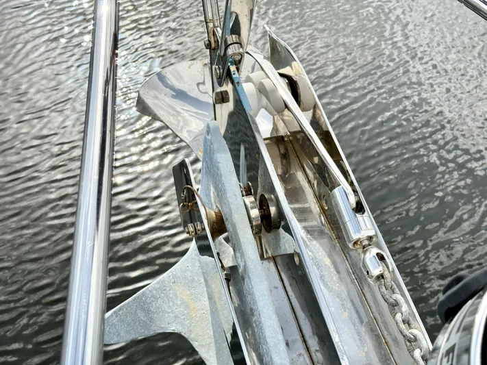 Bluepearl Yacht Photos Pics 