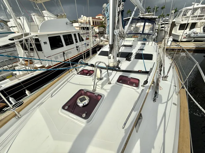 Bluepearl Yacht Photos Pics 