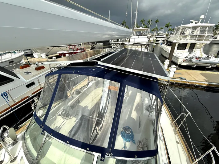 Bluepearl Yacht Photos Pics 