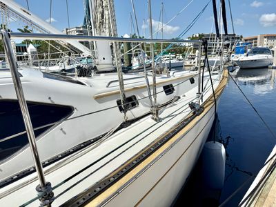 Yacht
