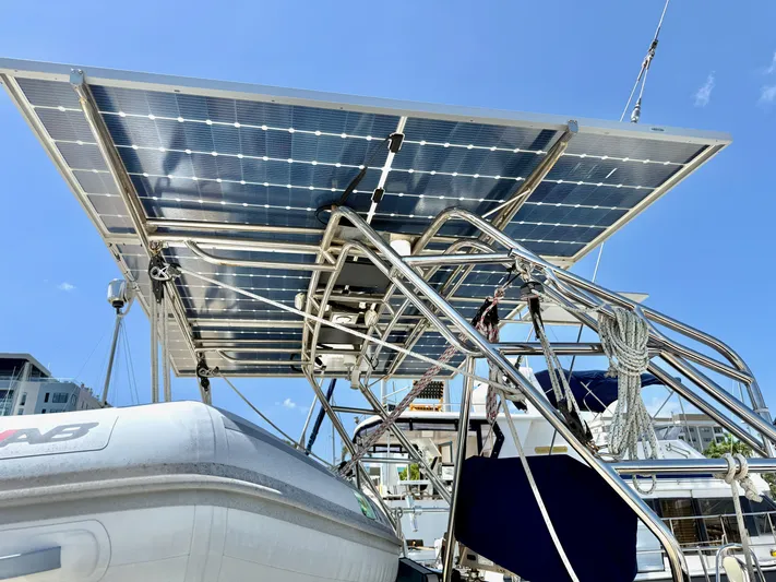 Bluepearl Yacht Photos Pics 