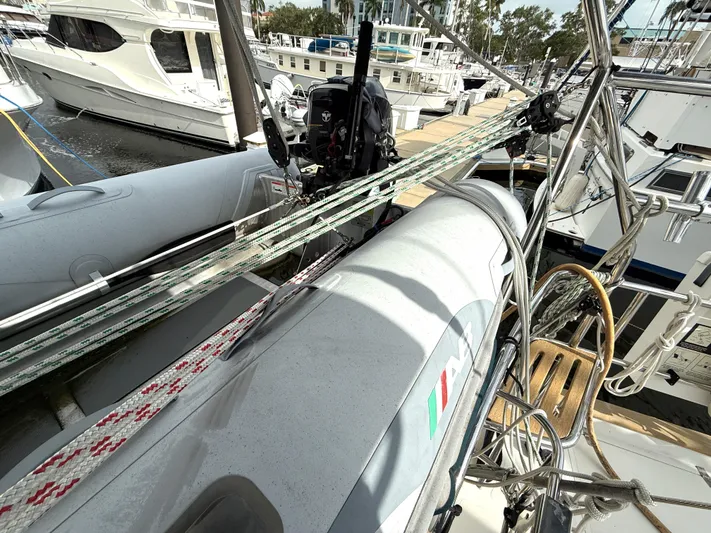 Bluepearl Yacht Photos Pics 