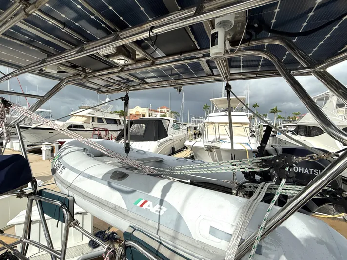 Bluepearl Yacht Photos Pics 