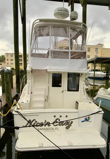 Nice N' Easy Yacht Photos Pics 