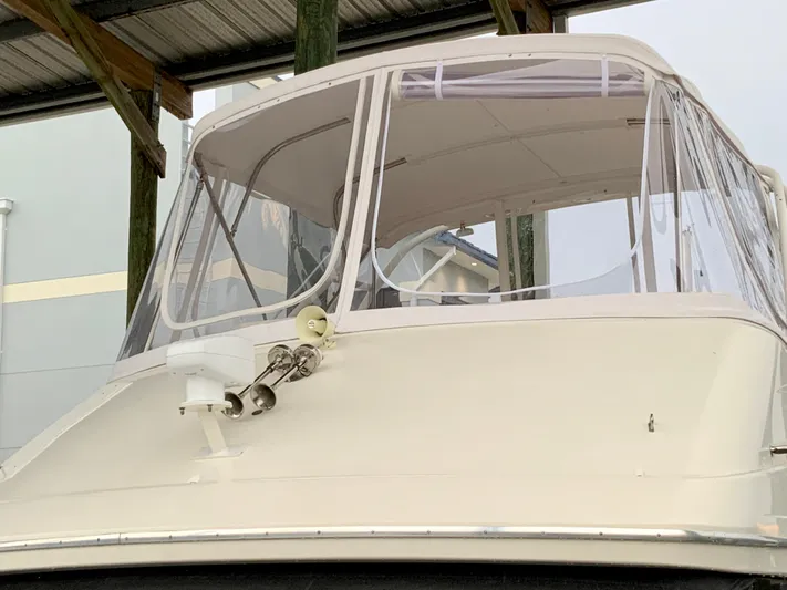 Nice N' Easy Yacht Photos Pics 