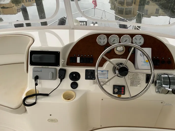 Nice N' Easy Yacht Photos Pics 