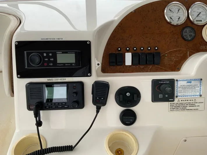 Nice N' Easy Yacht Photos Pics 