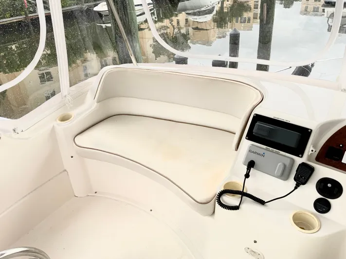 Nice N' Easy Yacht Photos Pics 