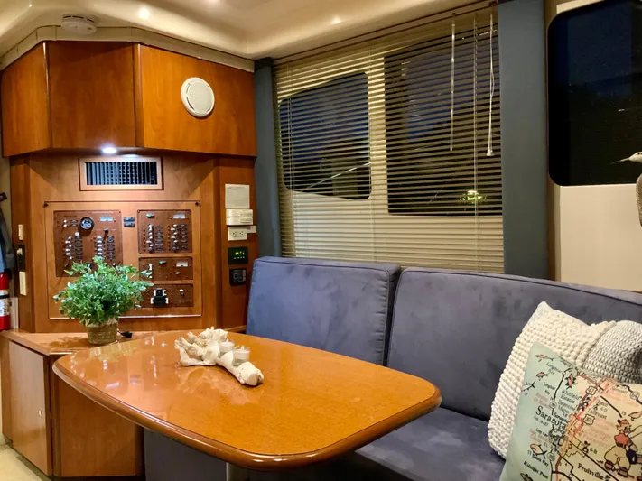 Nice N' Easy Yacht Photos Pics 