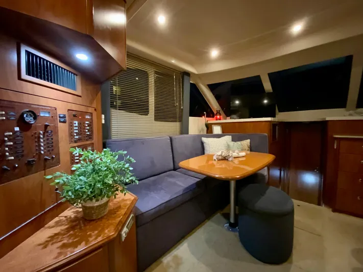 Nice N' Easy Yacht Photos Pics 