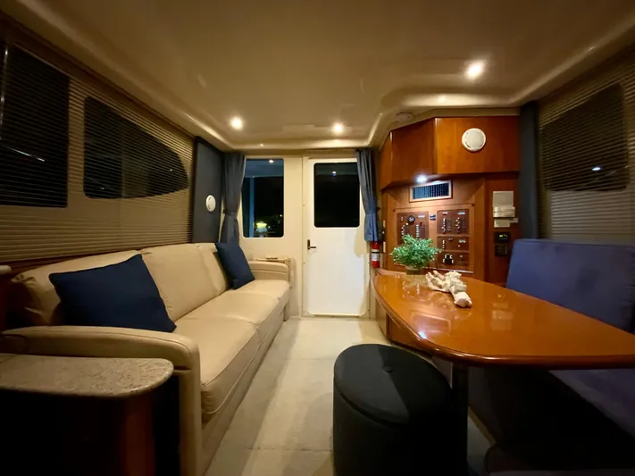 Nice N' Easy Yacht Photos Pics 