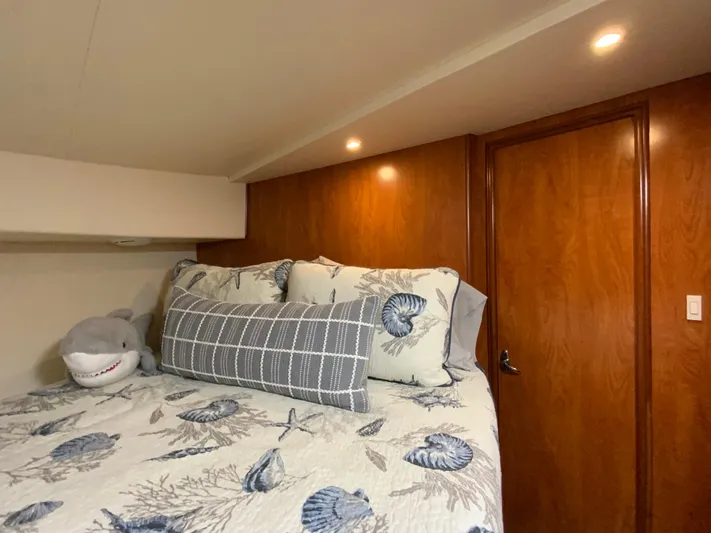 Nice N' Easy Yacht Photos Pics 