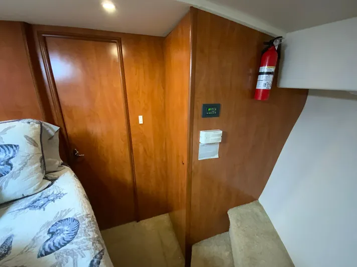 Nice N' Easy Yacht Photos Pics 