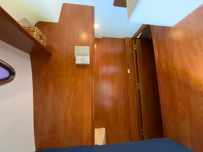 Nice N' Easy Yacht Photos Pics 