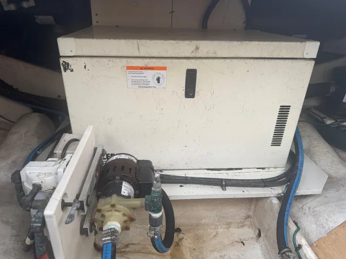 Nice N' Easy Yacht Photos Pics 