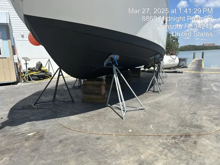 Nice N' Easy Yacht Photos Pics 