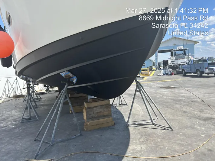 Nice N' Easy Yacht Photos Pics 