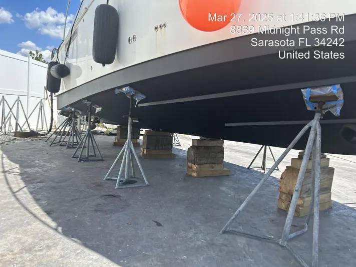 Nice N' Easy Yacht Photos Pics 