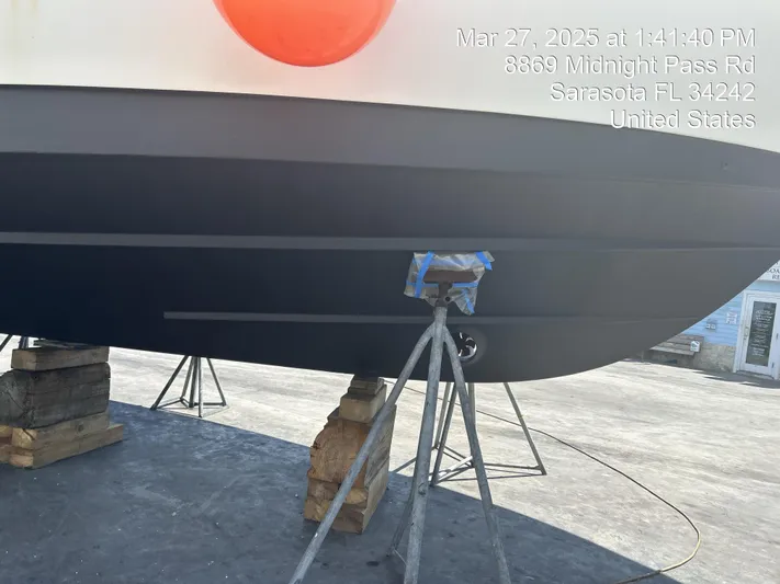 Nice N' Easy Yacht Photos Pics 