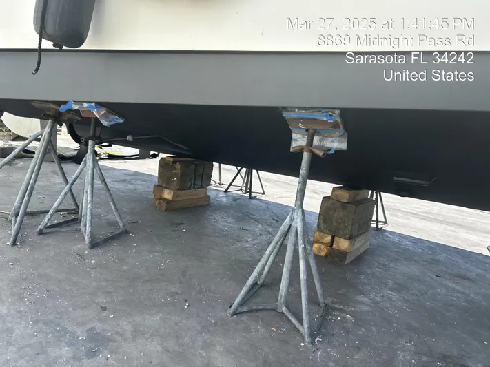 Nice N' Easy Yacht Photos Pics 