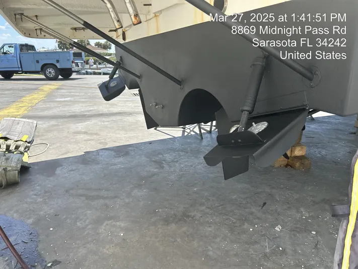 Nice N' Easy Yacht Photos Pics 