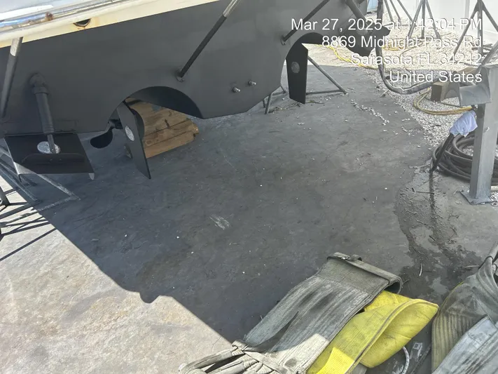 Nice N' Easy Yacht Photos Pics 