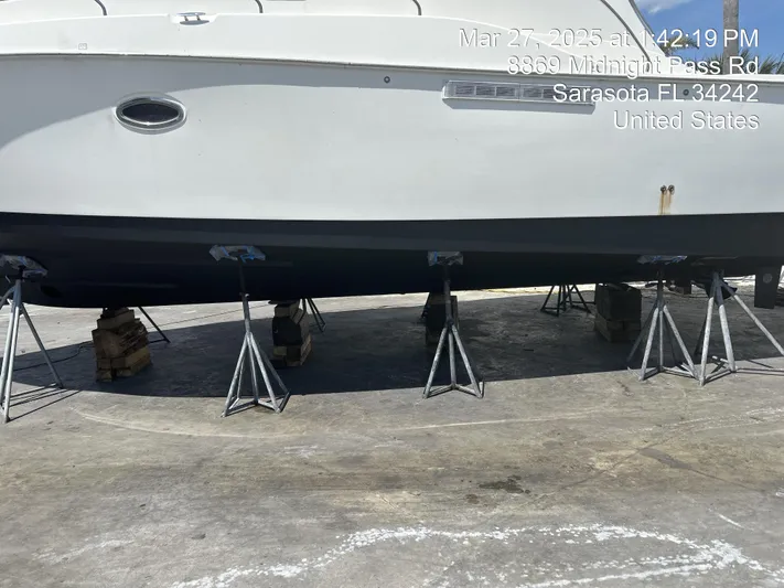 Nice N' Easy Yacht Photos Pics 