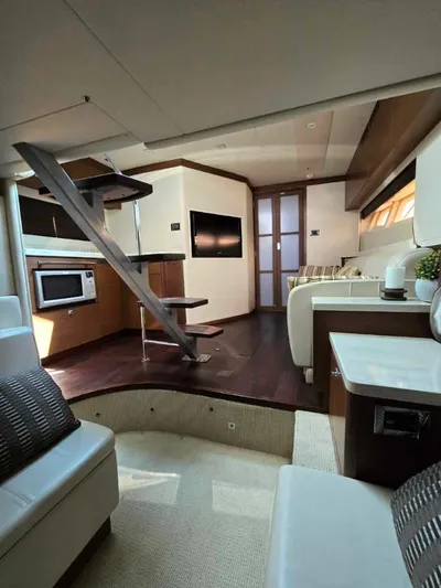 Slipknot Yacht Photos Pics 