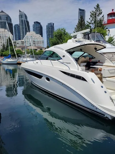 Slipknot Yacht Photos Pics 