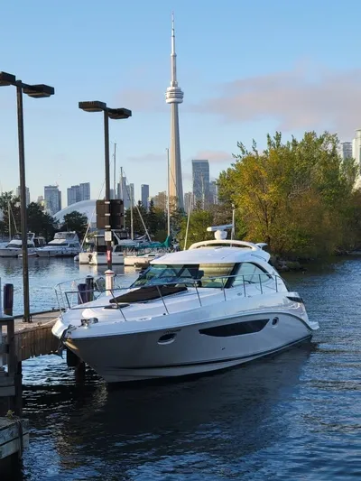 Slipknot Yacht Photos Pics 