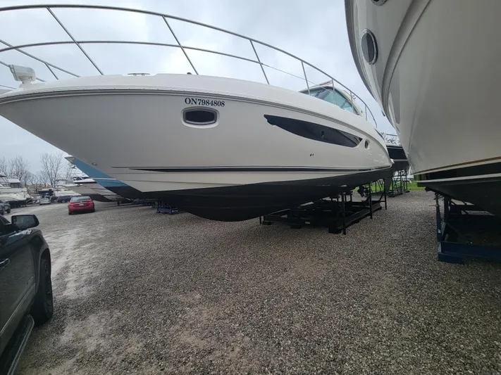 Slipknot Yacht Photos Pics 