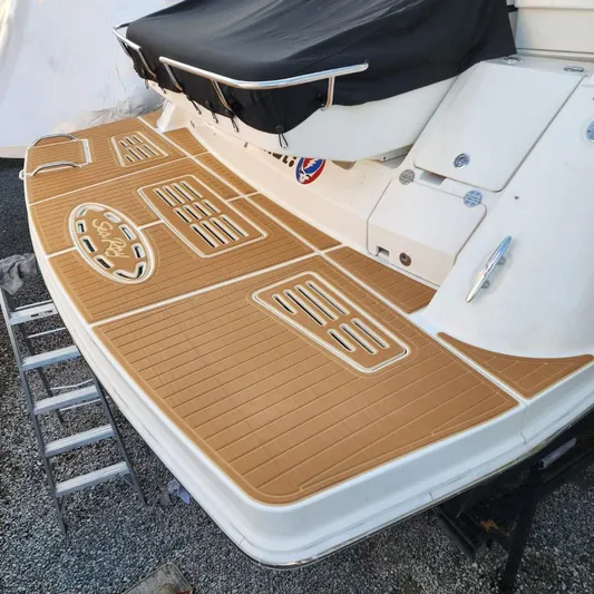 Slipknot Yacht Photos Pics 