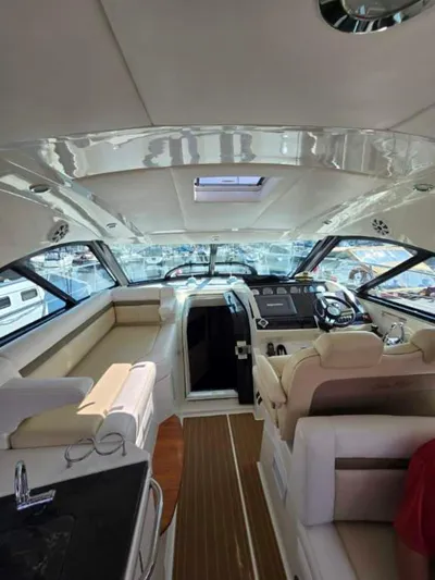 Slipknot Yacht Photos Pics 